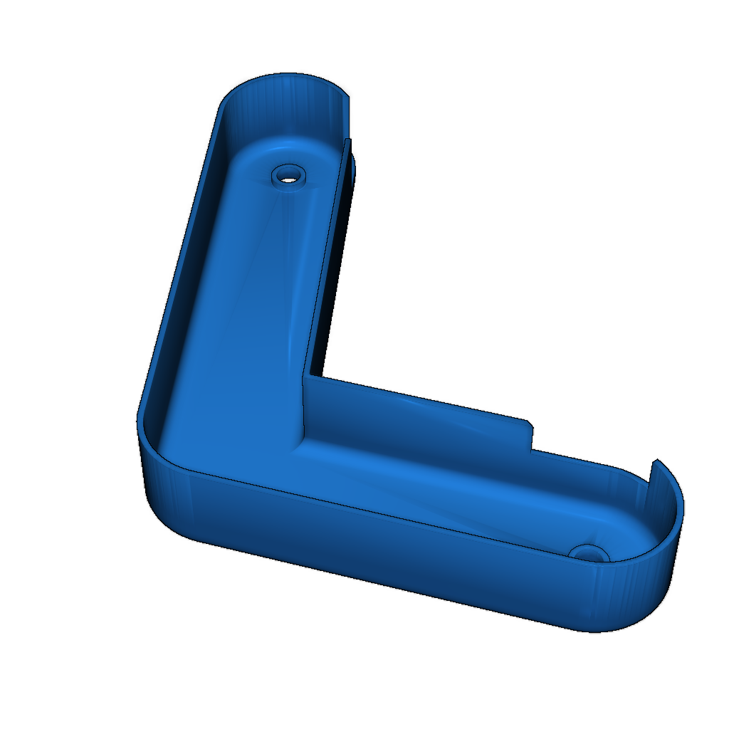 Сборка переднего света и поворотников для Honda Grom 2015 года