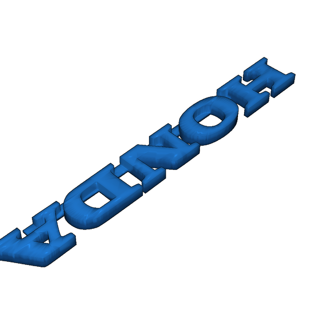 Пользовательский эмблема