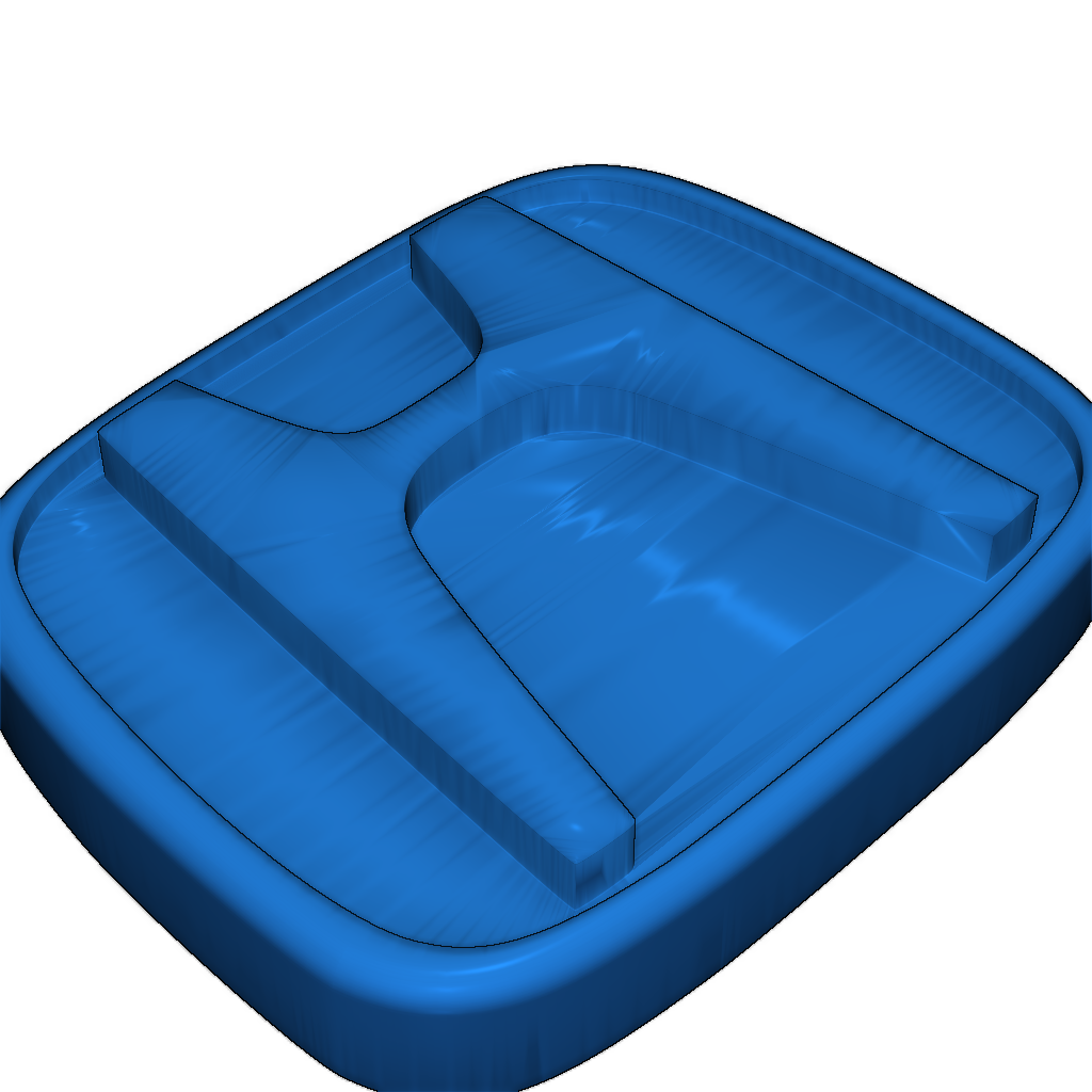 Пользовательский эмблема