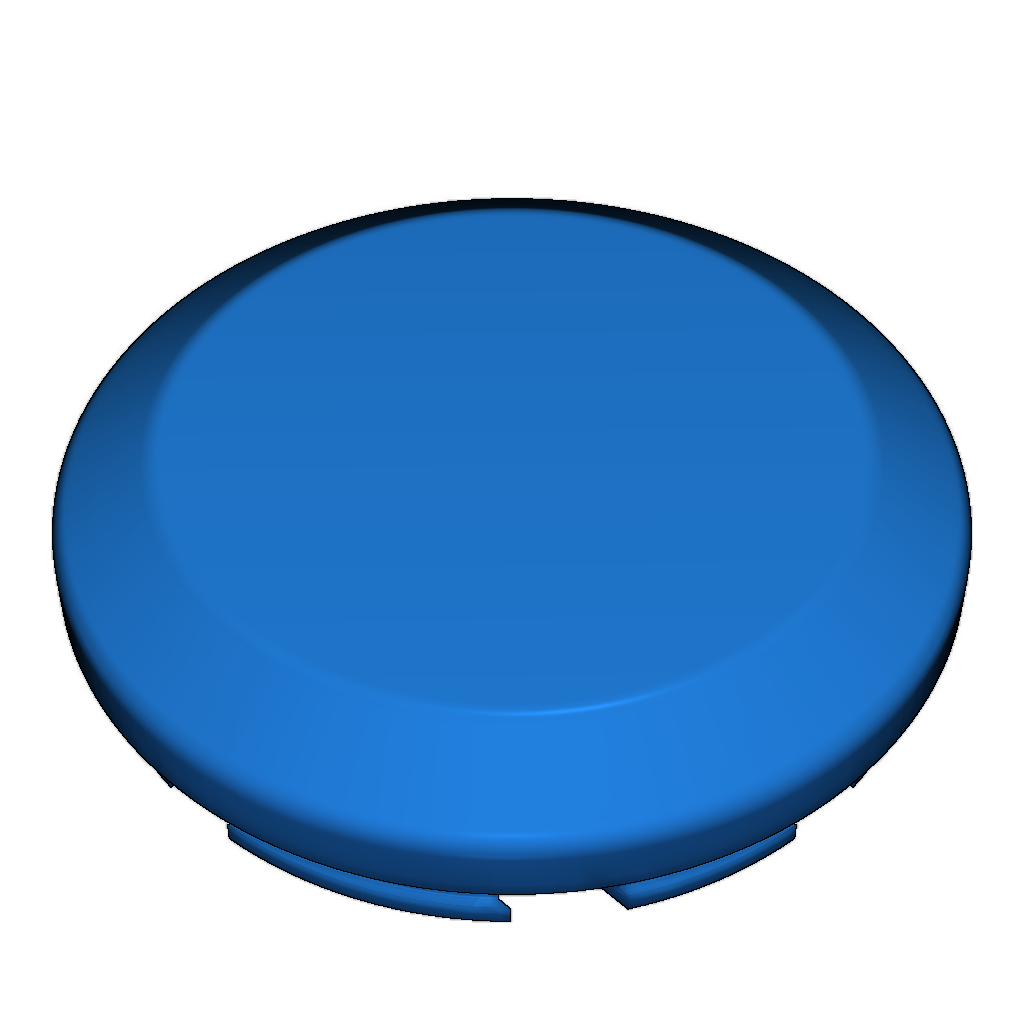 Капа для трансальпа 650