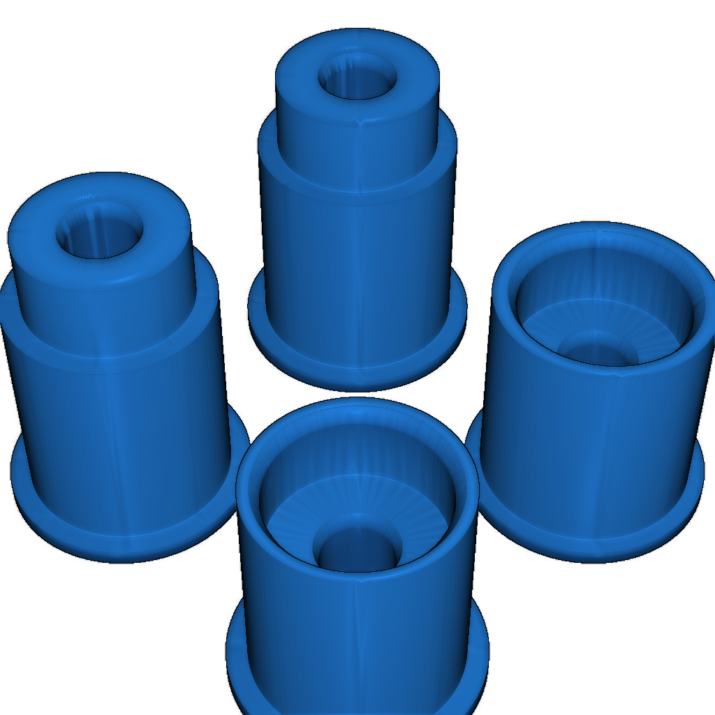 Замена втулок дверей для Honda Pioneer