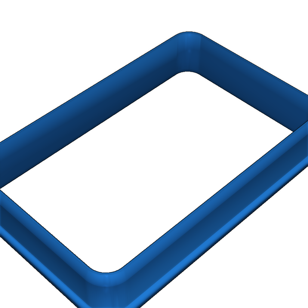 Кулинарная форма с логотипом Honda