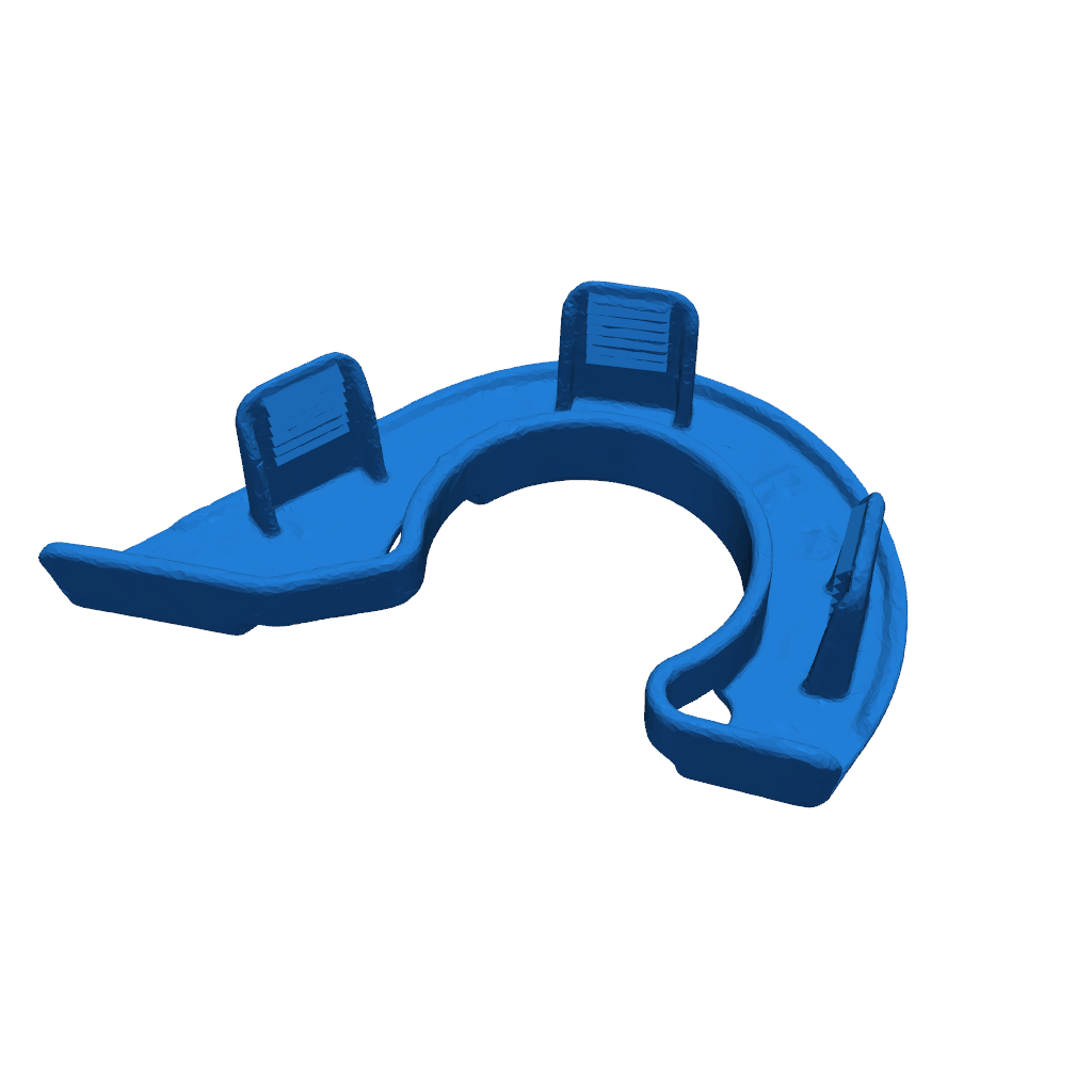 Запчасть для полки Golf Mk7