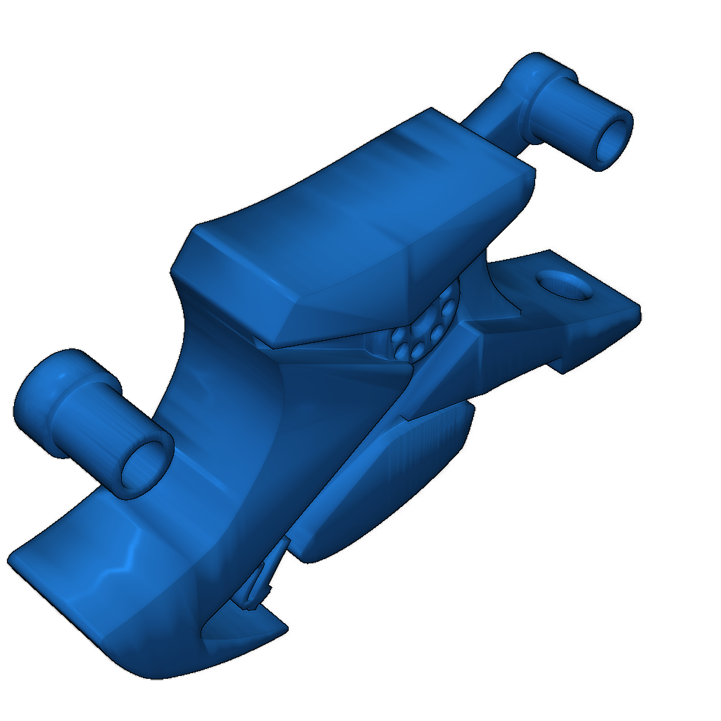 Брелок мотоцикла с вращающимися колесами