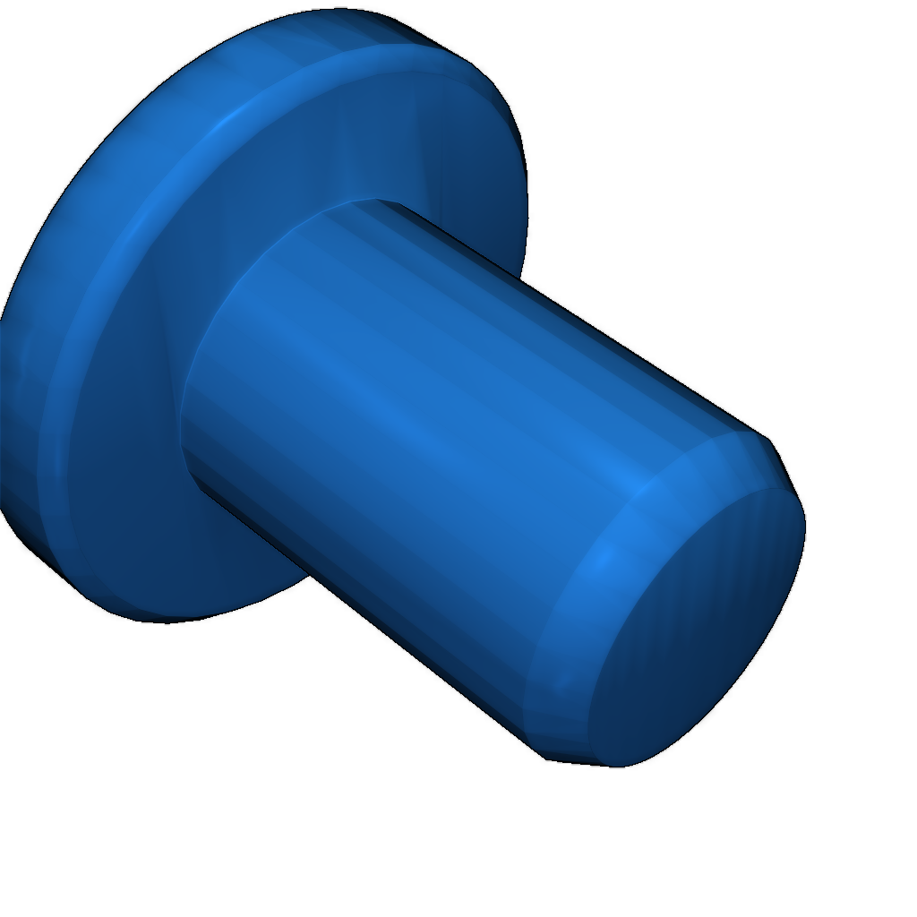 Брелок мотоцикла с вращающимися колесами