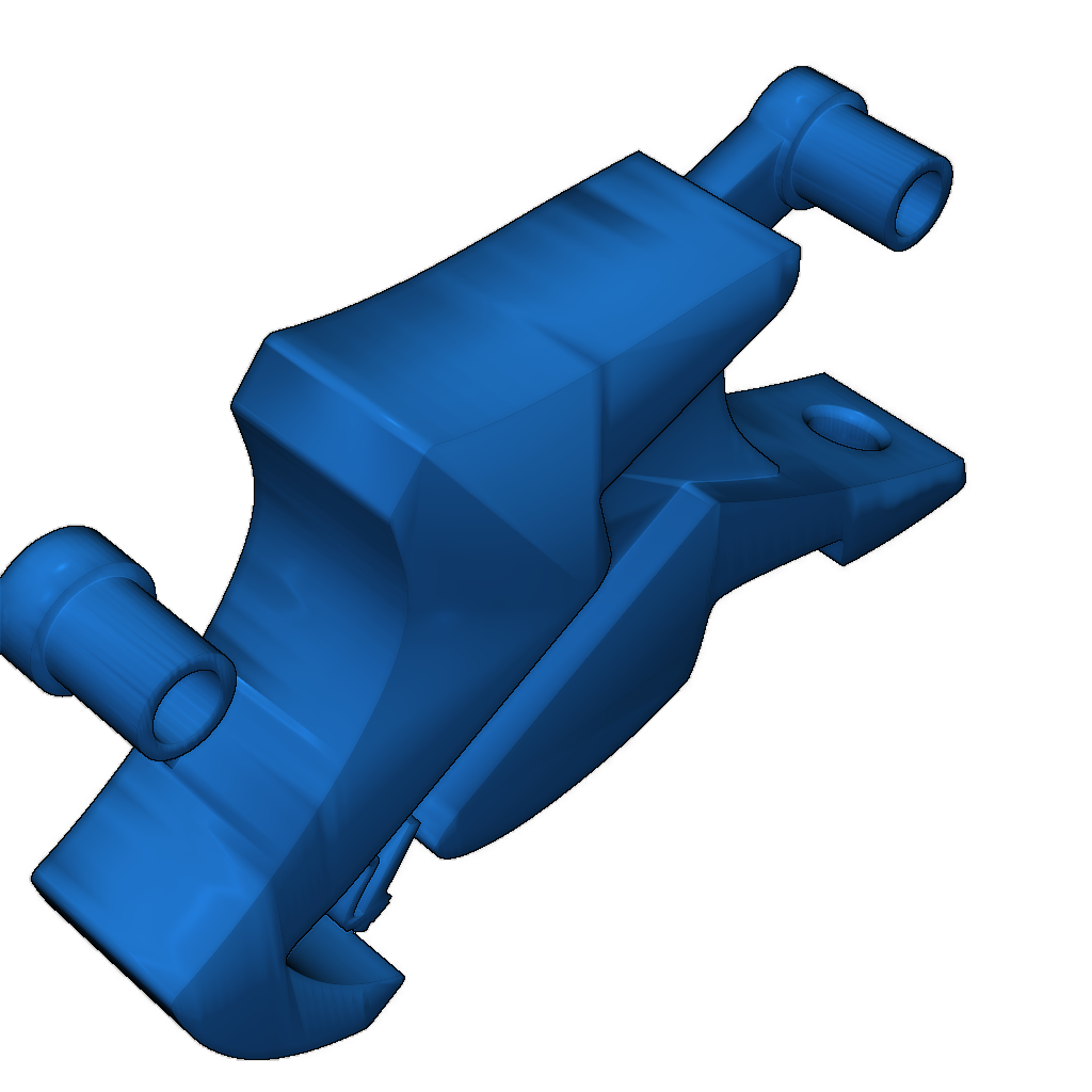 Брелок мотоцикла с вращающимися колесами