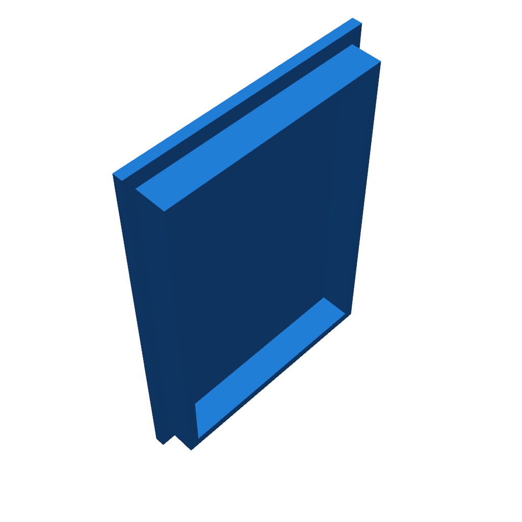 Крышка для печати