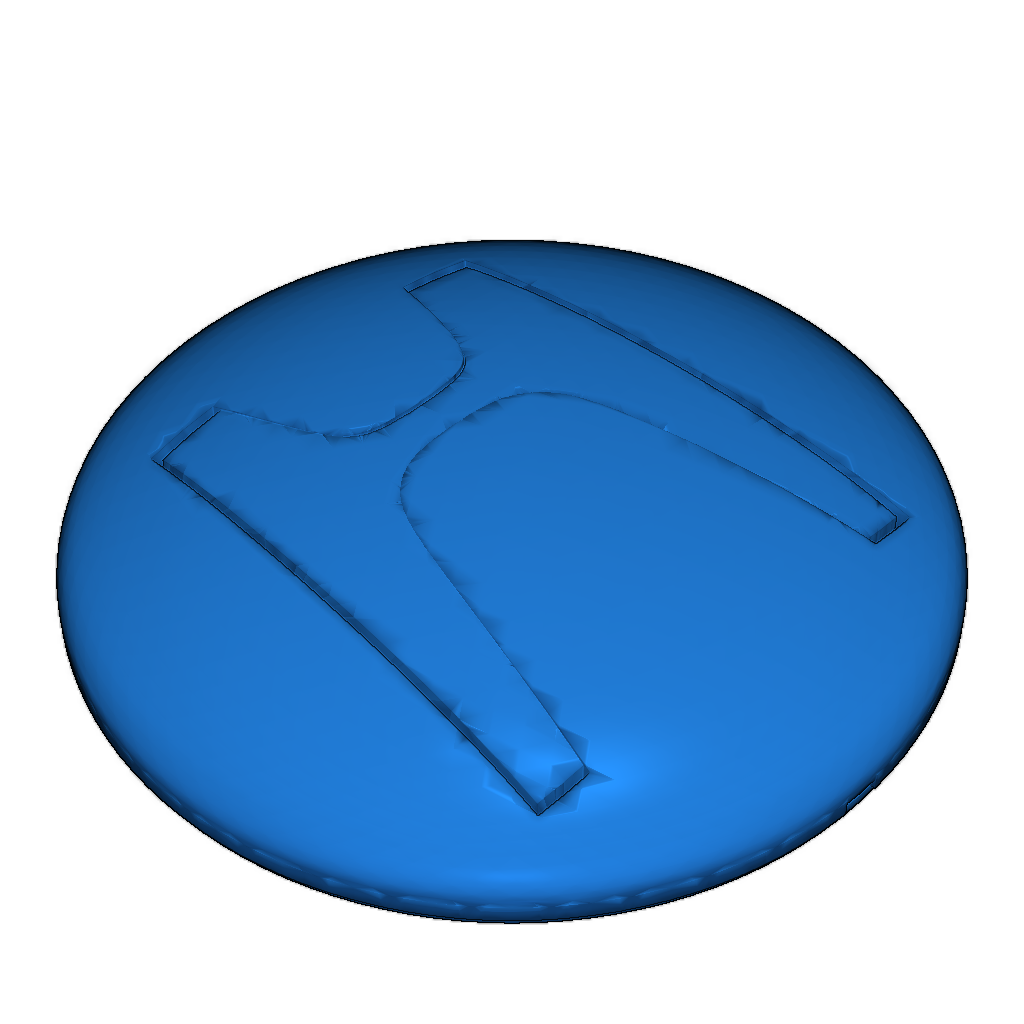 Кнопка Honda для послепродажного руля