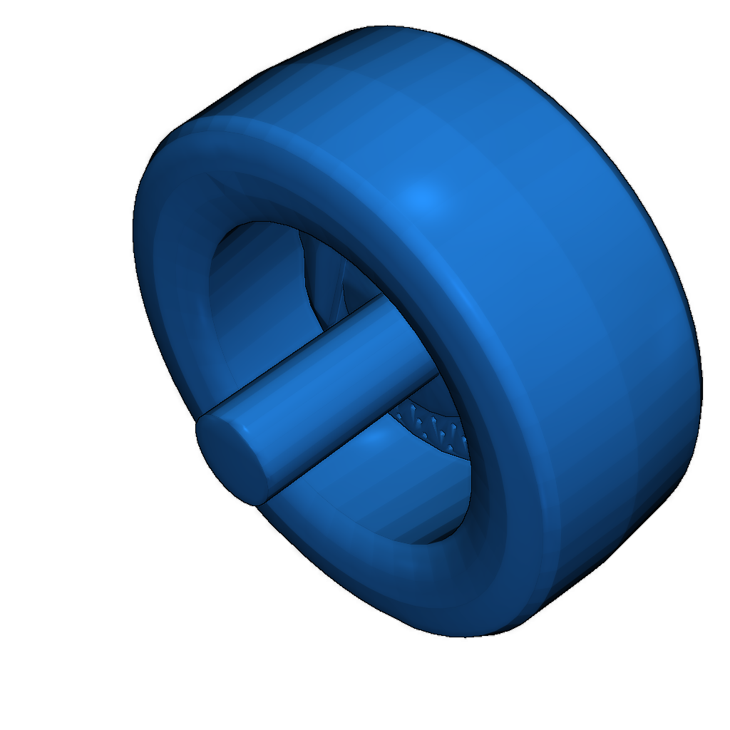 Модель Honda Civic Type-R