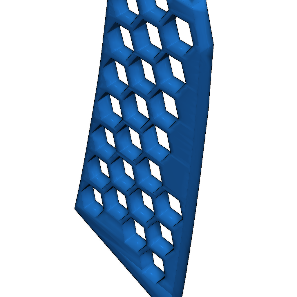 Дополнительный отсек для багажника Honda PCX