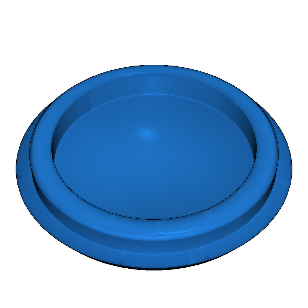 Центральная крышка для колеса Honda