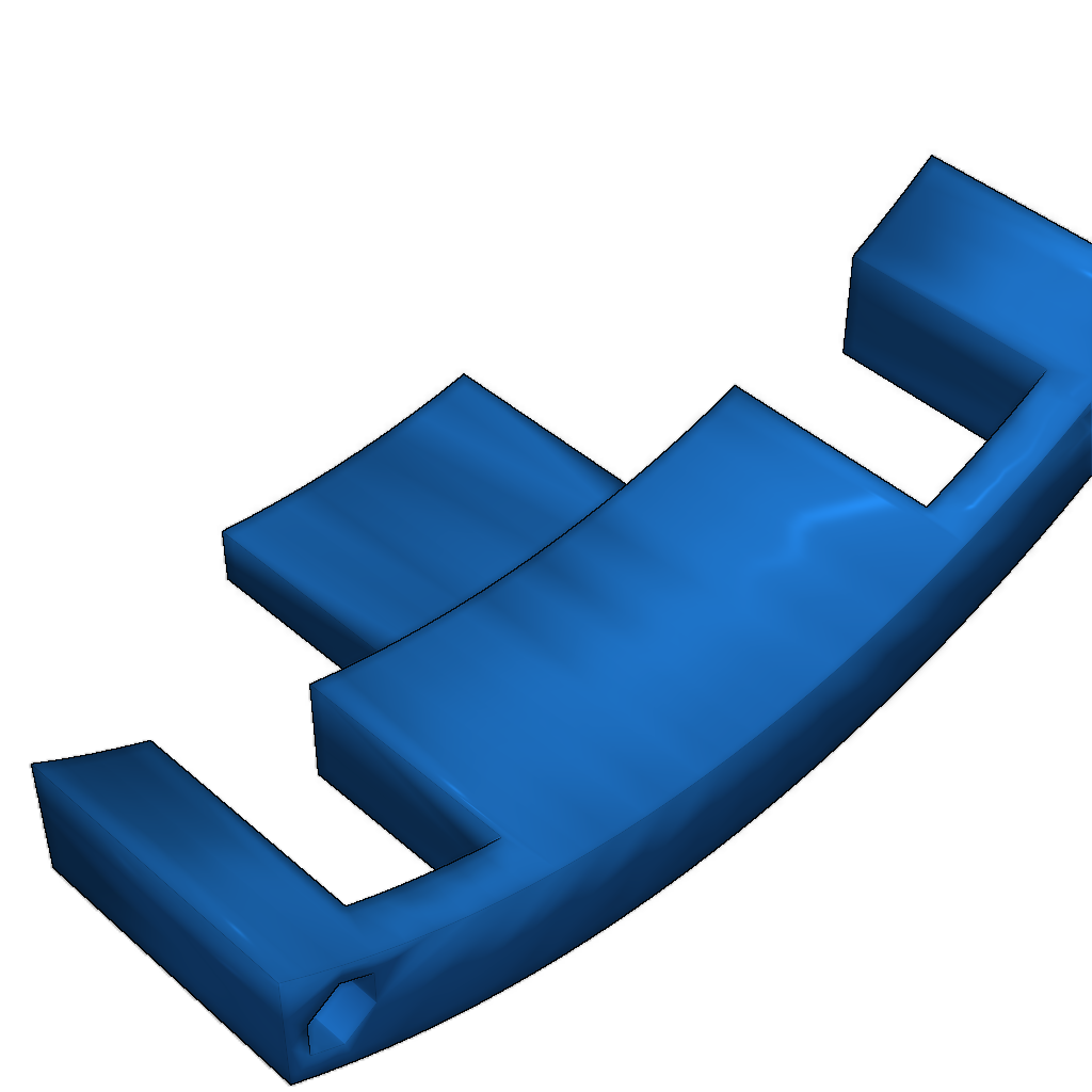 Крышка фары для Honda Rebel