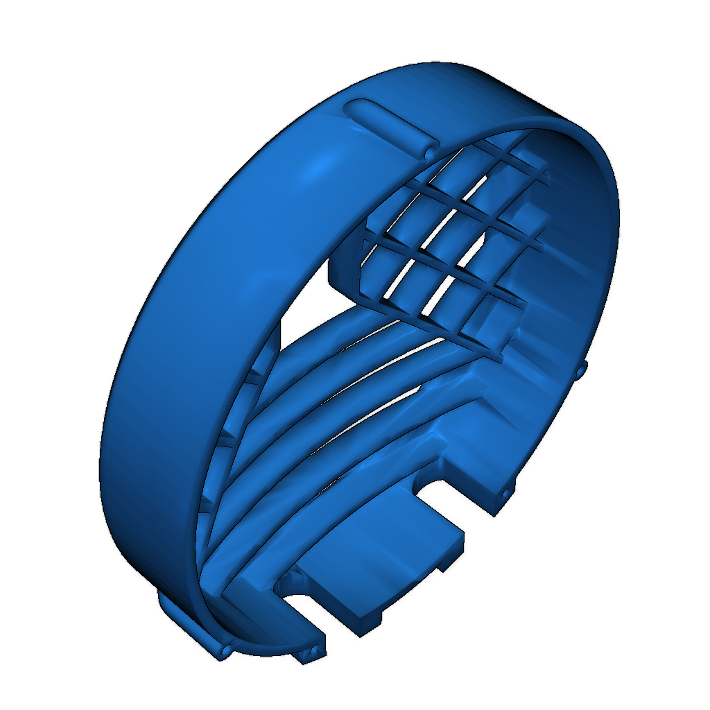 Крышка фары для Honda Rebel