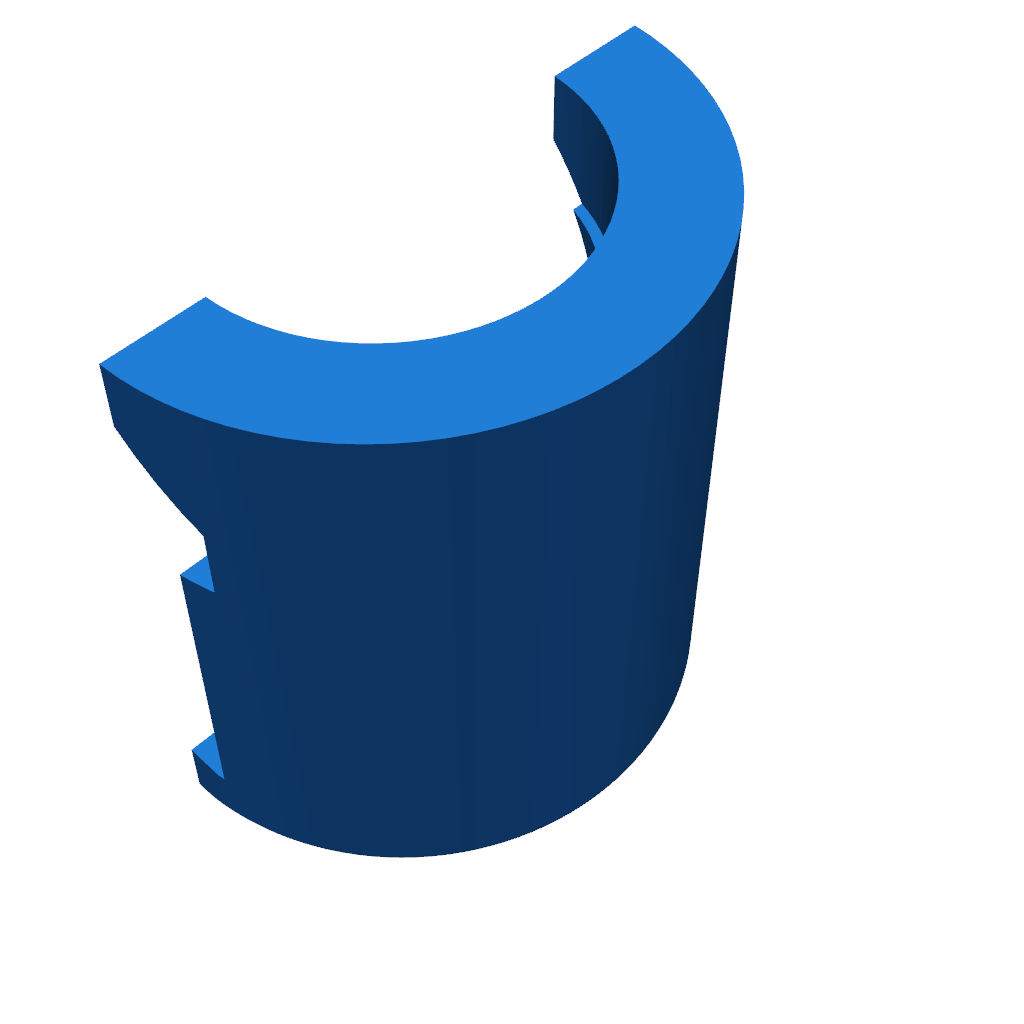 Модификация с мотором 775