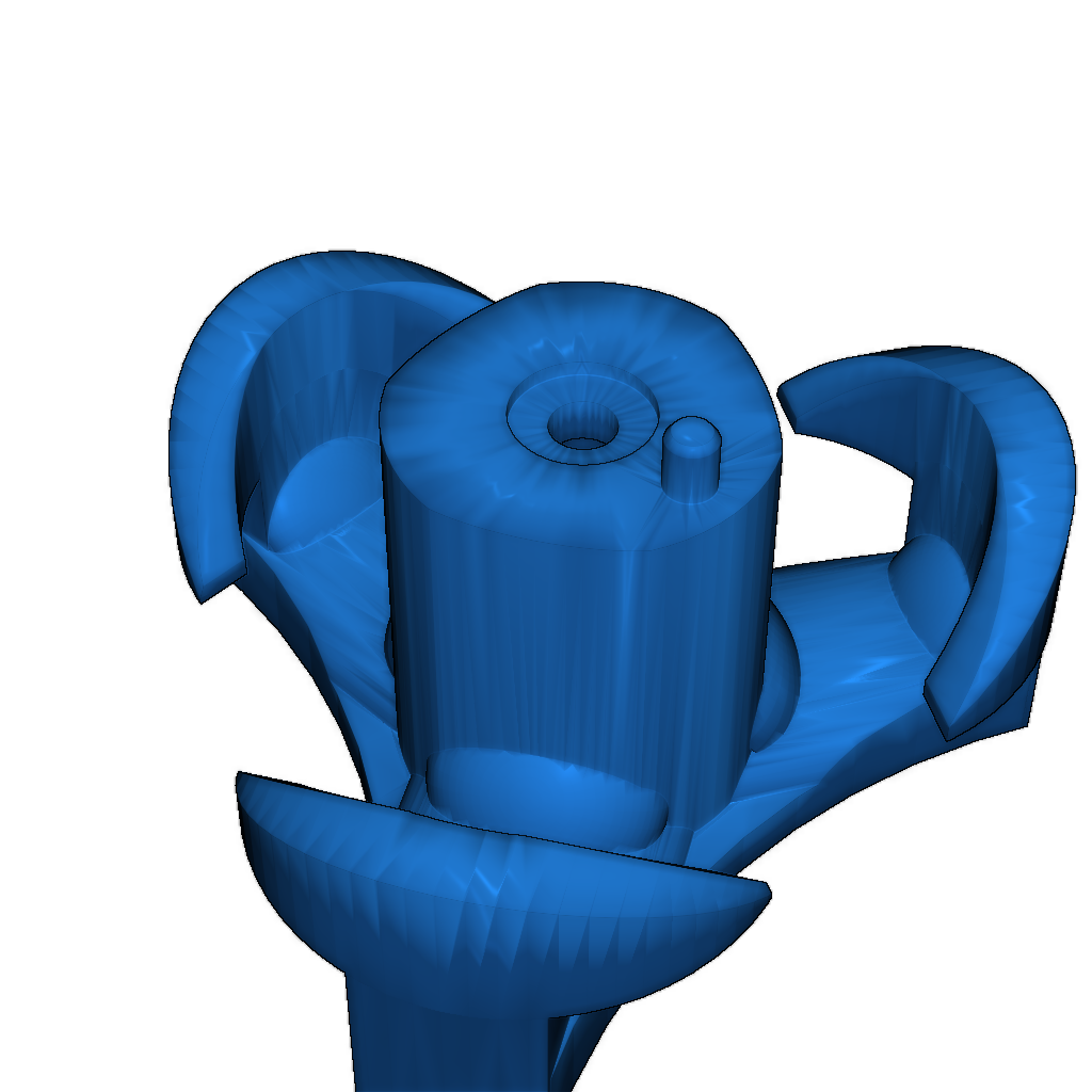 Крюк для сумки в багажнике для автомобилей Honda