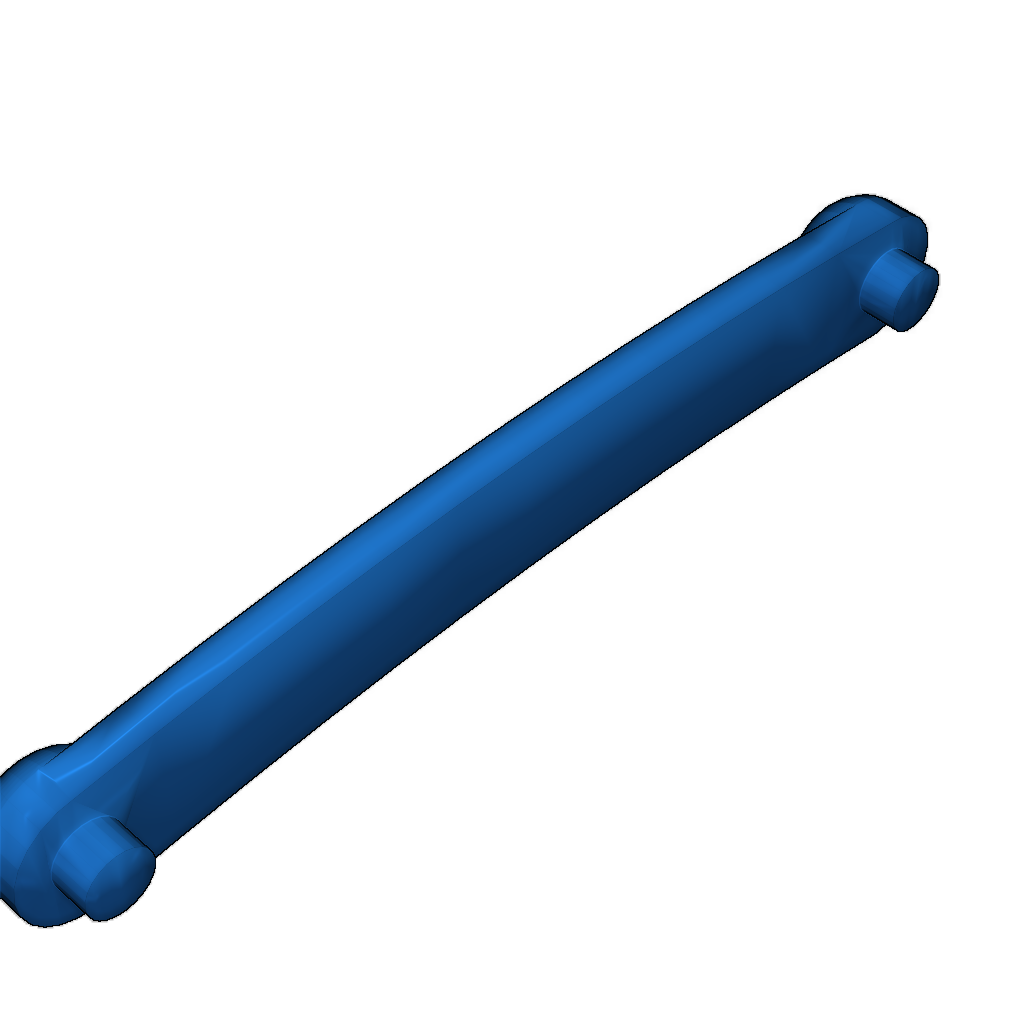 Замена переднего крылья и аксессуаров для Honda Camino (Hobbit)