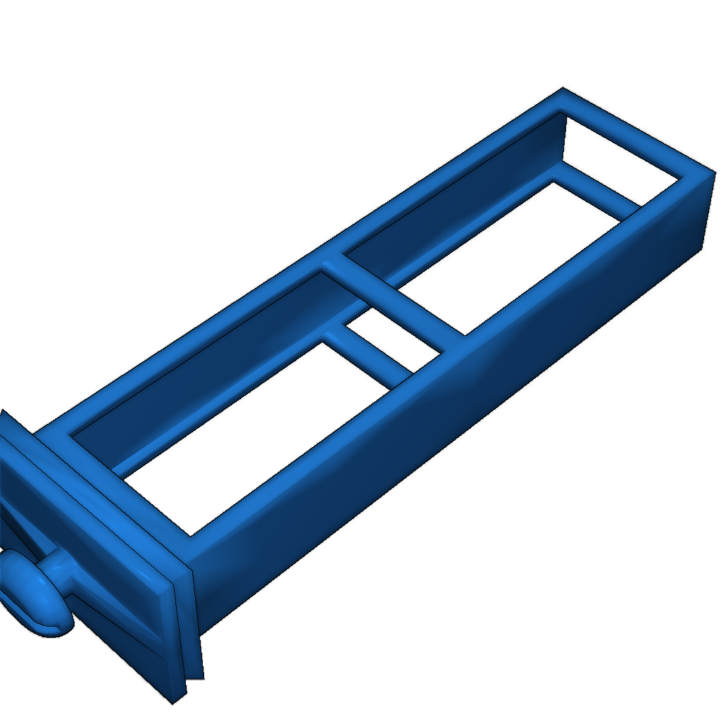 Воздушный фильтр для Honda Camino (Hobbit) 1983
