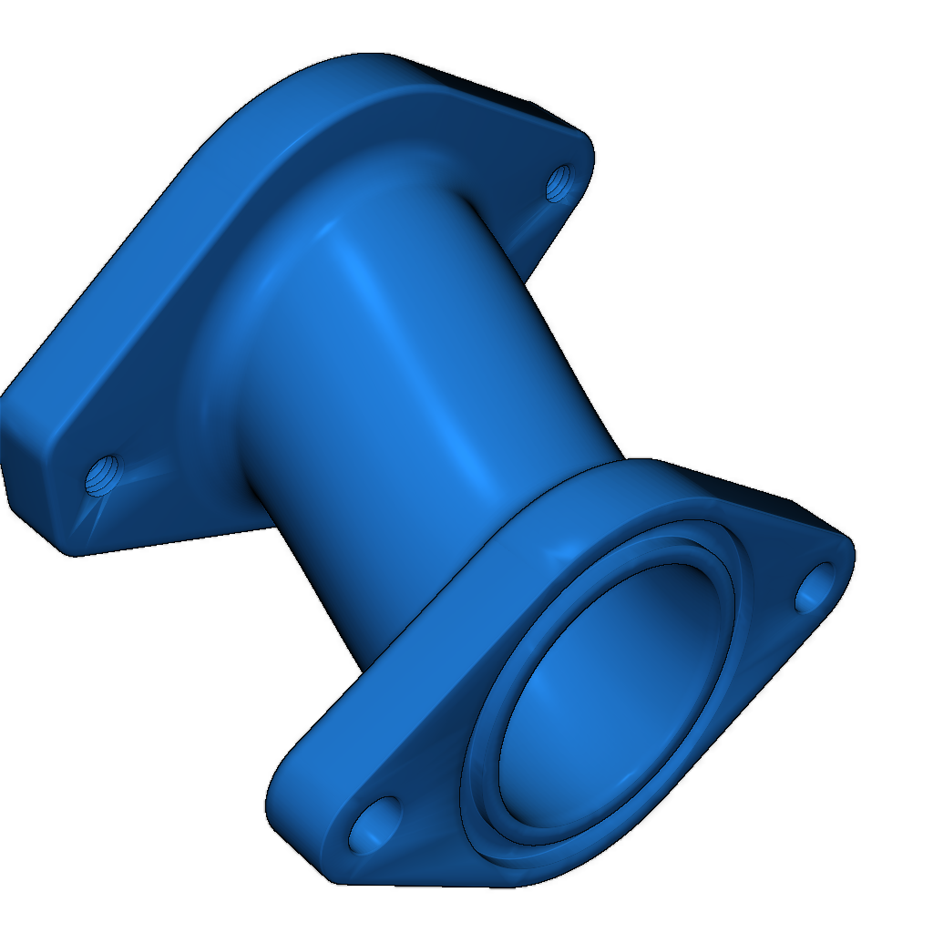 Инсулятор для мотоцикла Honda CX650E