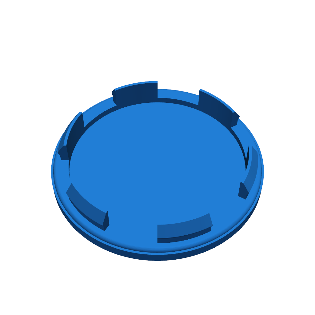 Колпак колеса для Volkswagen Tiguan