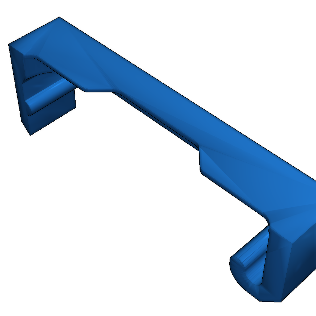 Крепление для iPhone на HONDA CB500X