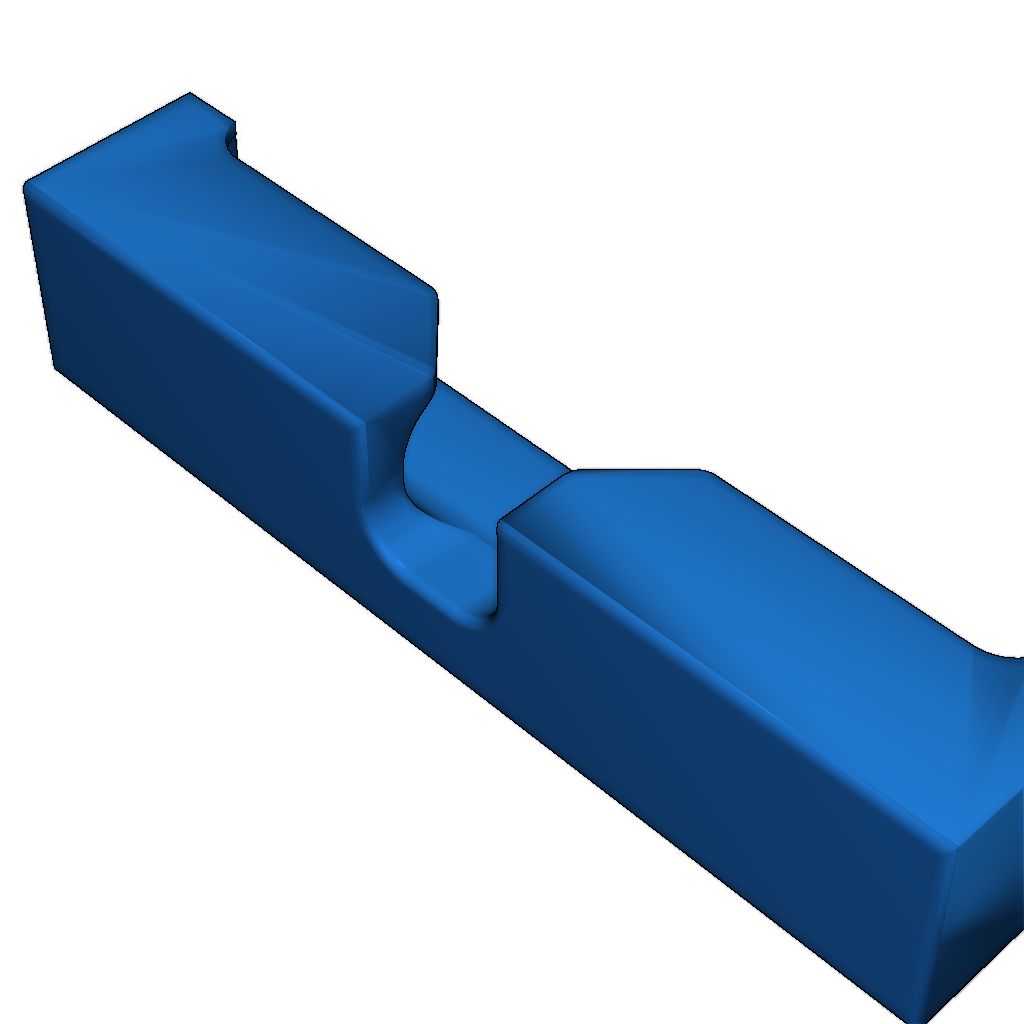 Крепление для iPhone на HONDA CB500X