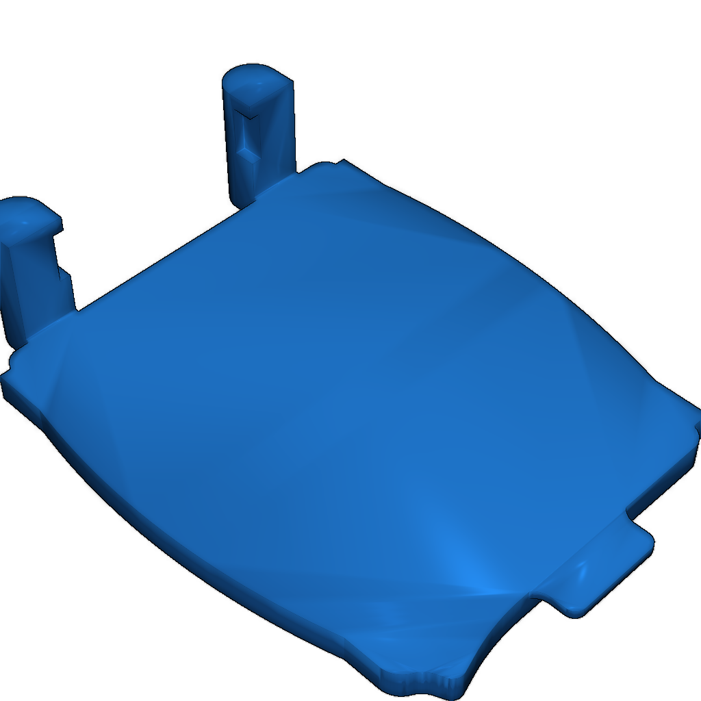 Ключ-картридж Honda