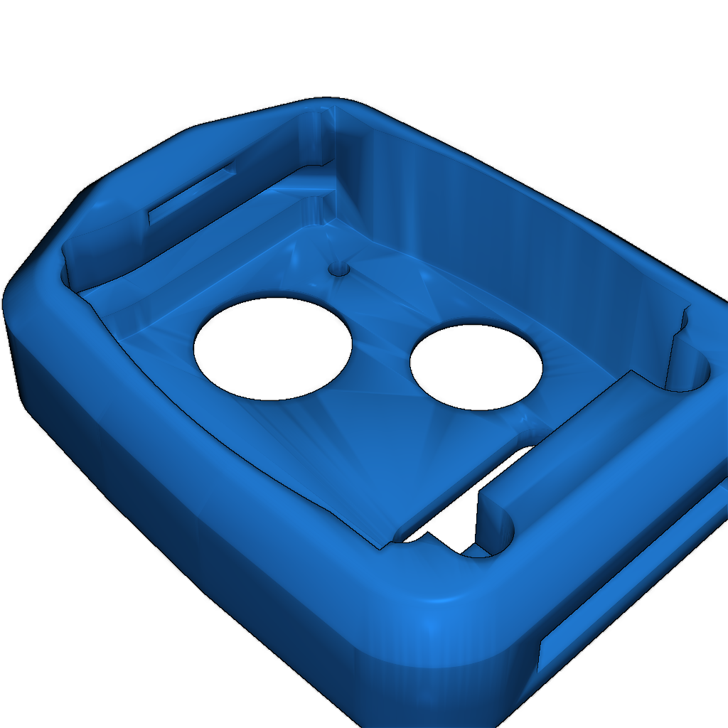 Ключ-картридж Honda