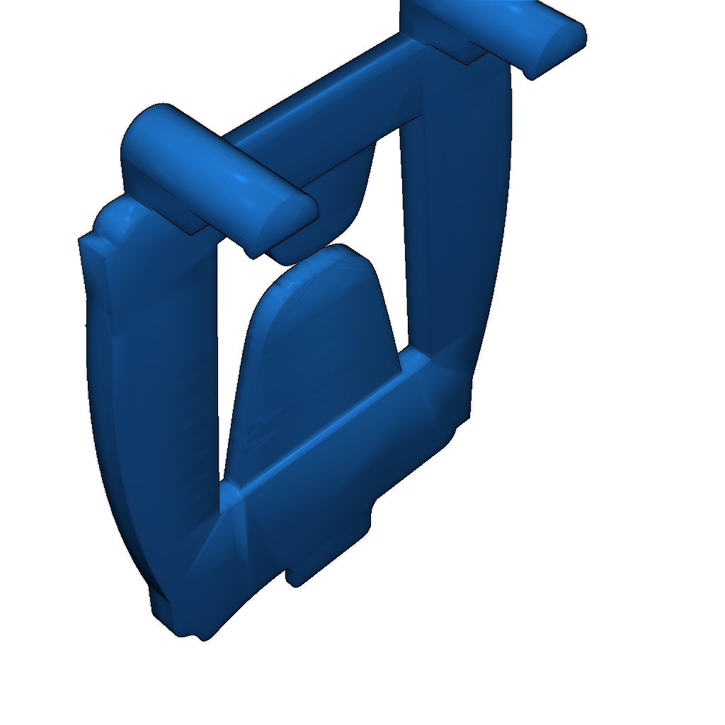 Ключ-картридж Honda