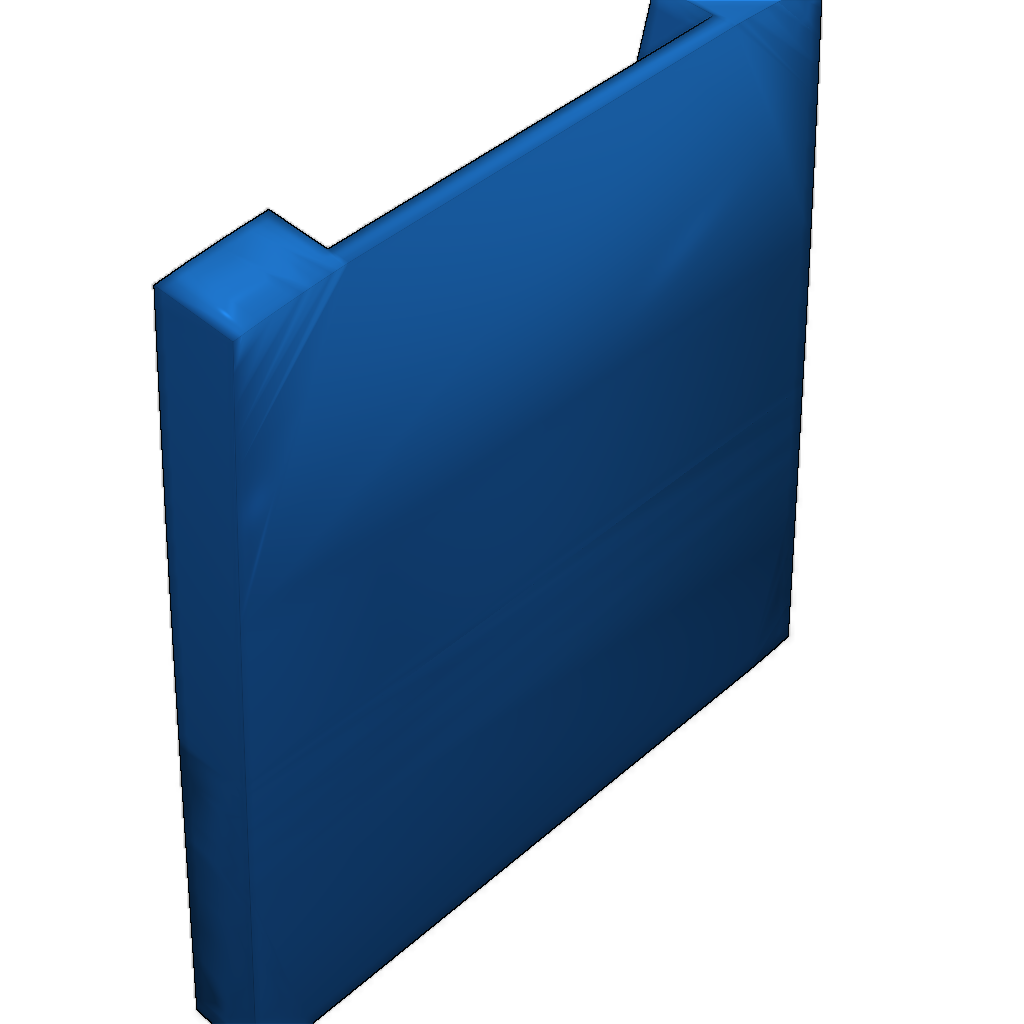 Ключ-картридж Honda