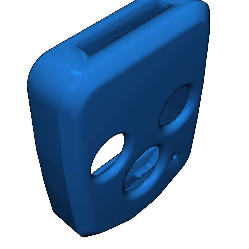 Ключ-картридж Honda