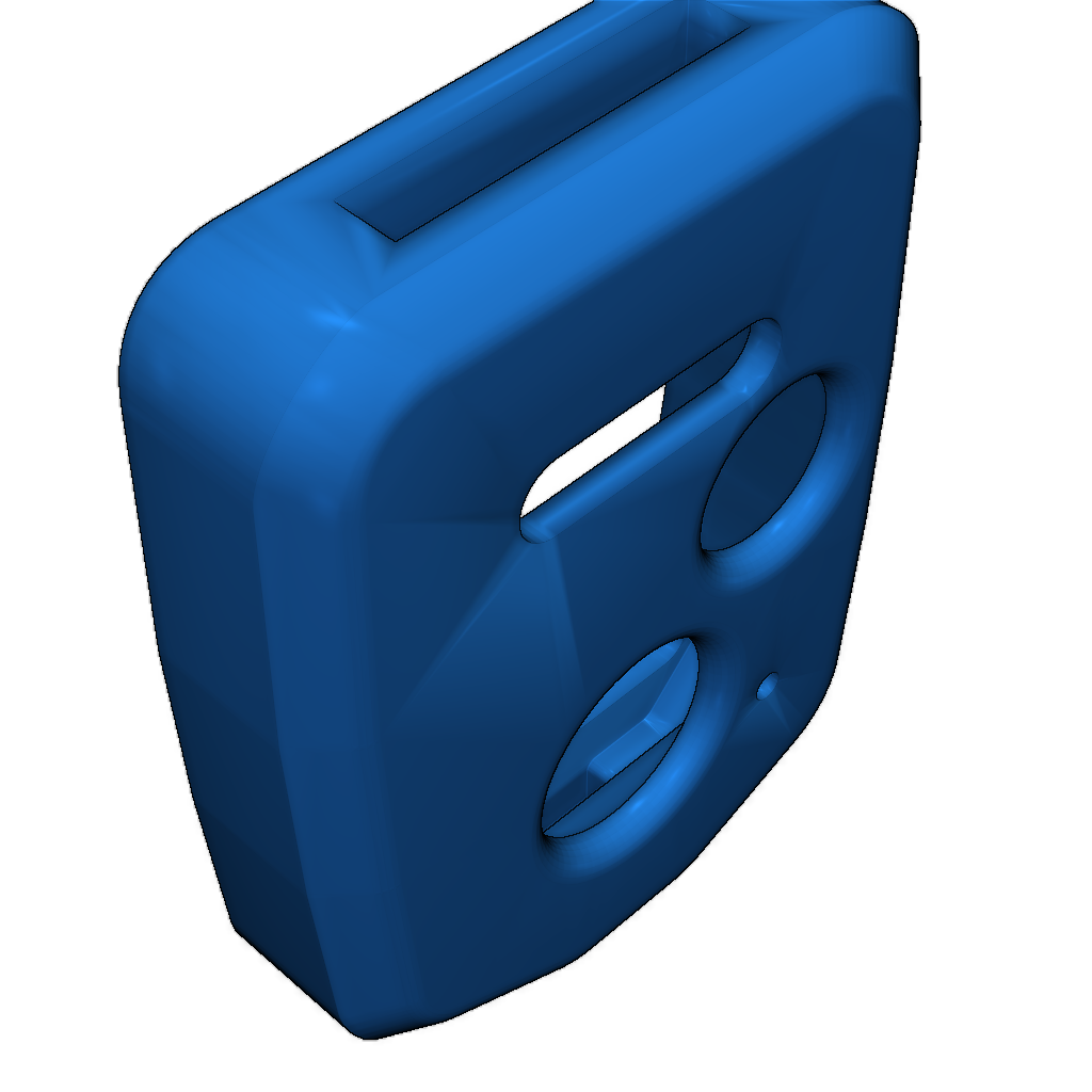 Ключ-картридж Honda