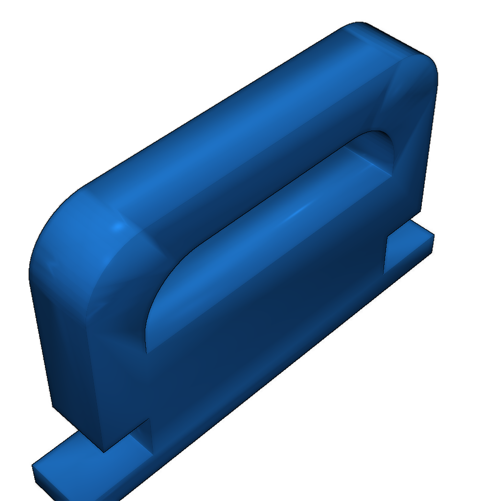 Ключ-картридж Honda