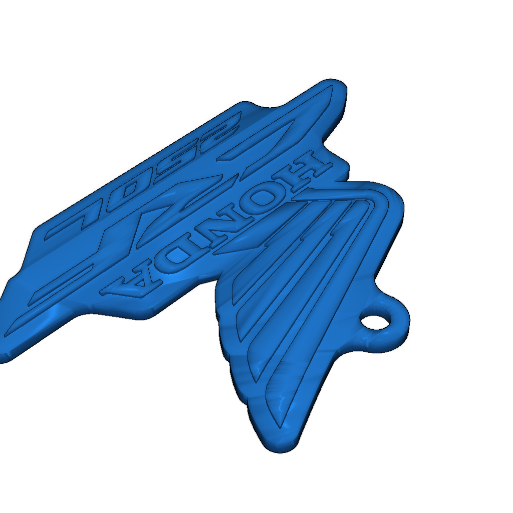 Ключница для запасного ключа