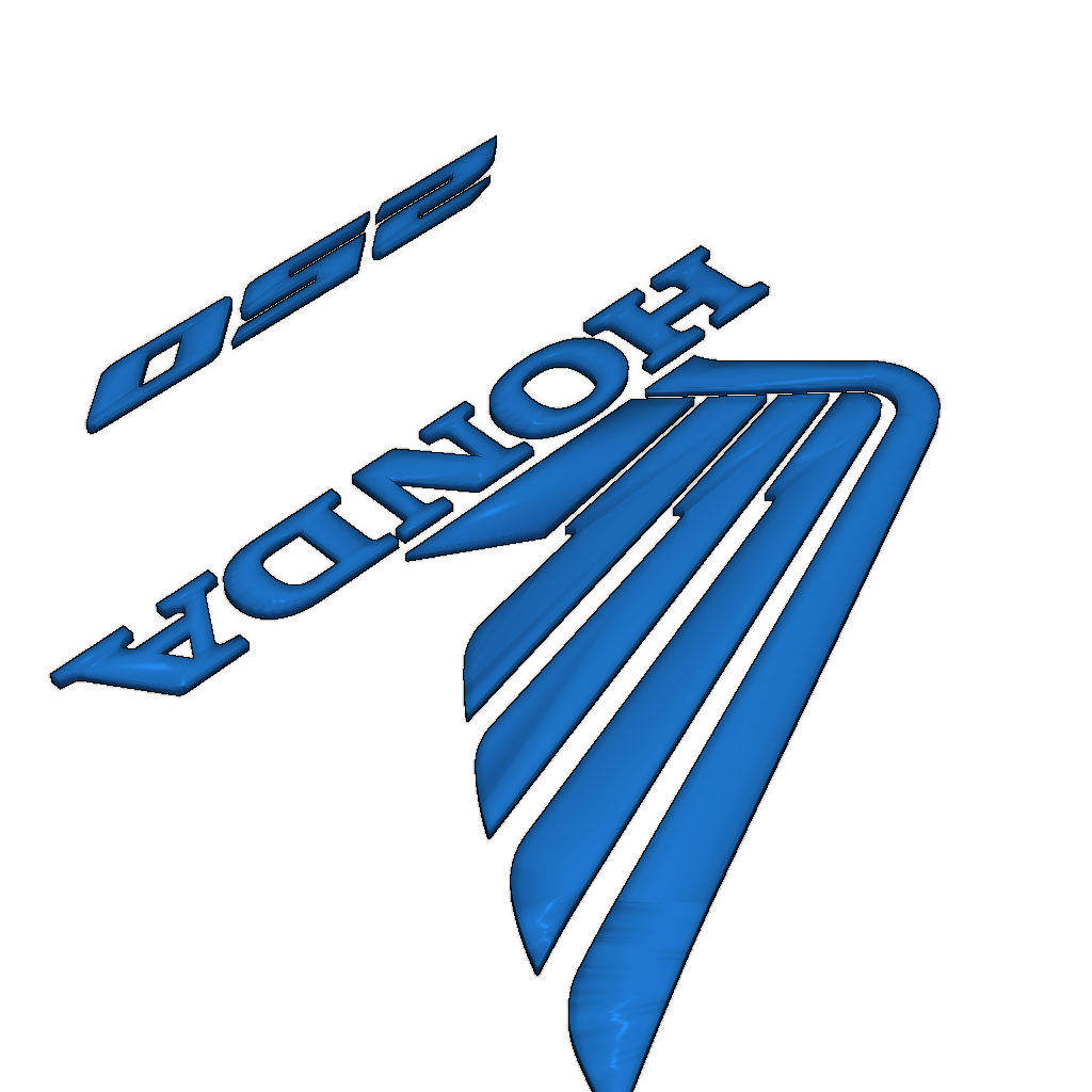 Ключница для запасного ключа