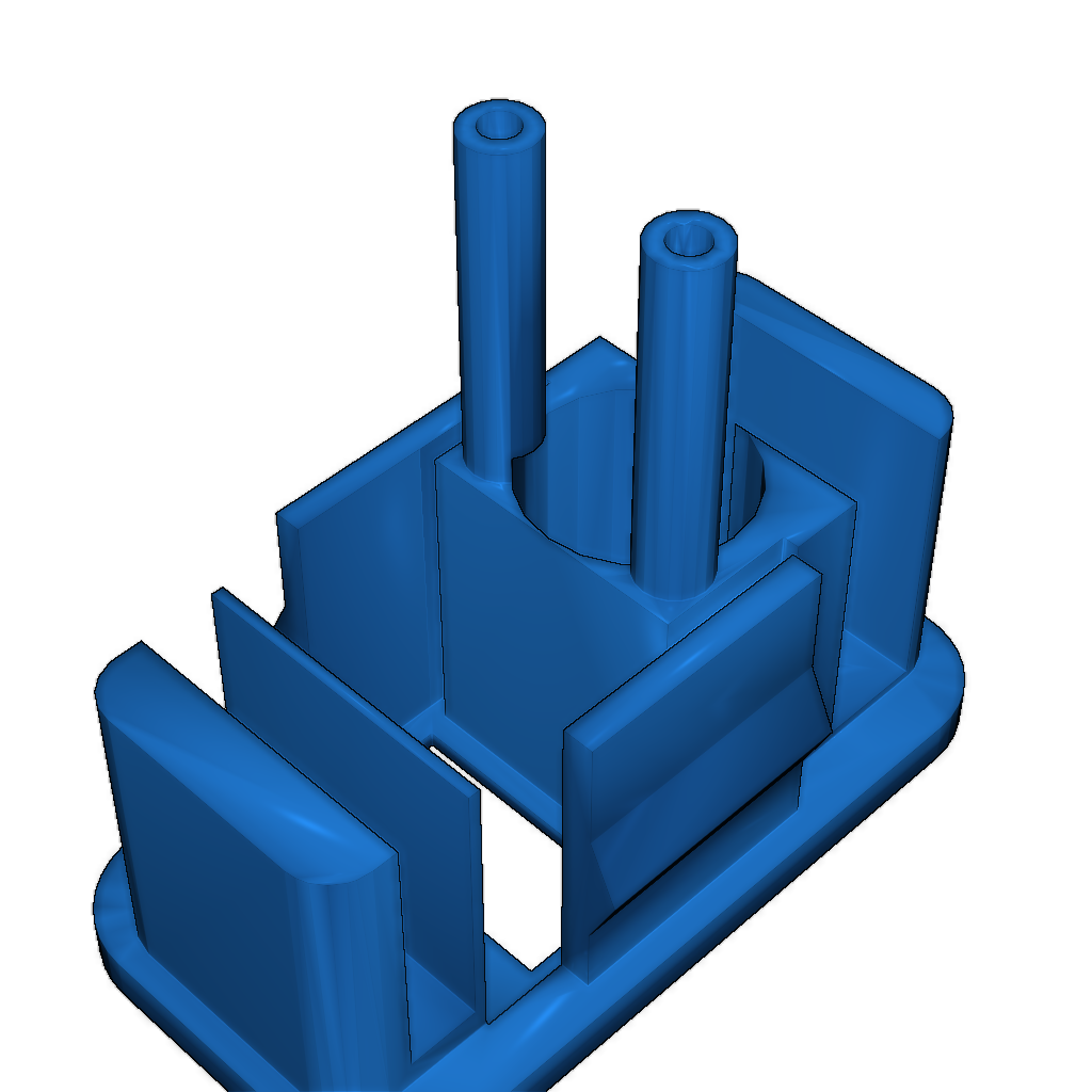 Адаптер для переключателя аксессуаров на приборной панели Honda Civic Hybrid 2003 для USB / Audio In