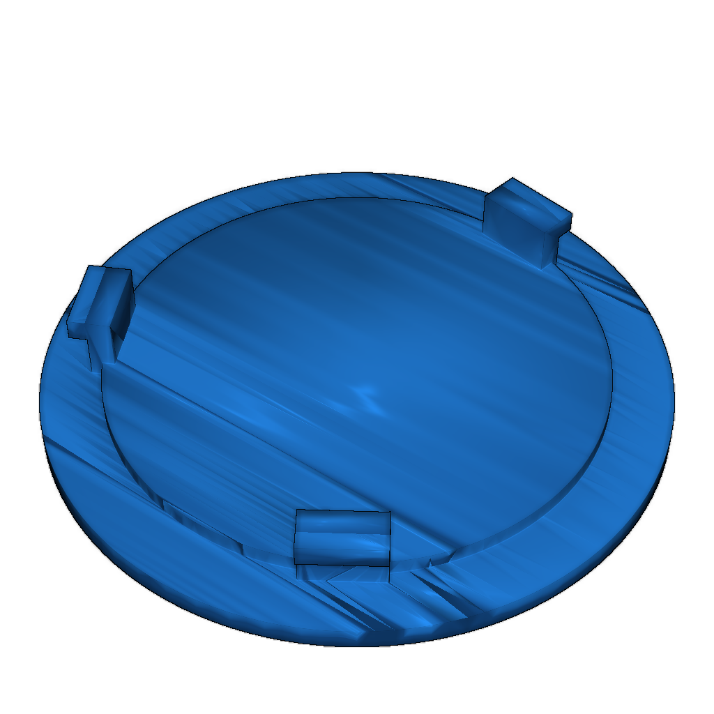 Чехол для батареи ключа от дверного замка Honda