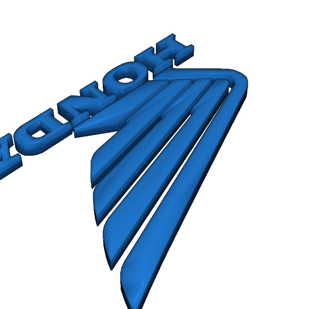 3D модель с AutoCAD