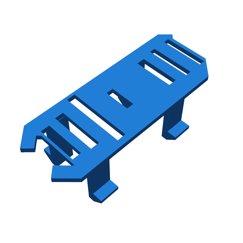 Volkswagen Golf 3 (MK3) AC/DC Edition