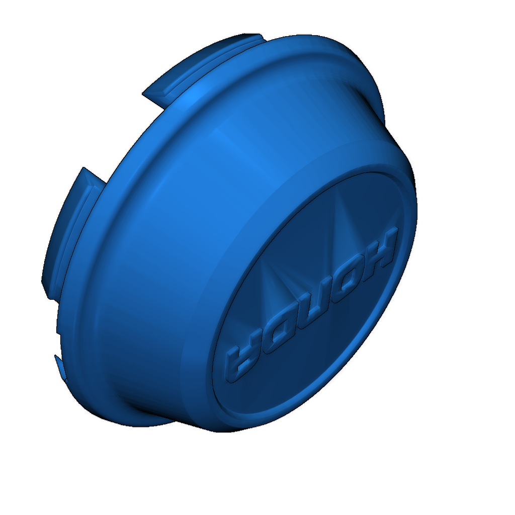 Крышка заднего колеса для мотоцикла Honda