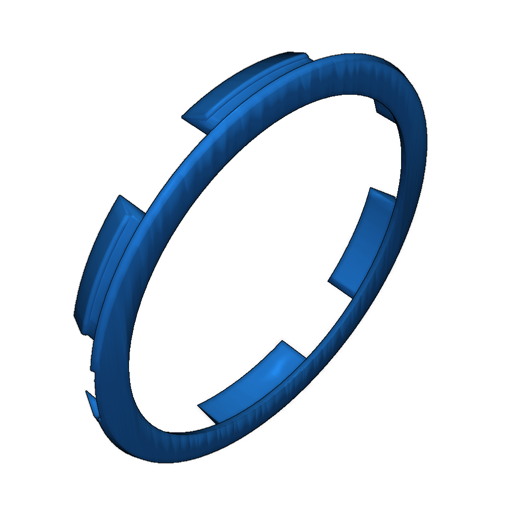 Крышка заднего колеса для мотоцикла Honda