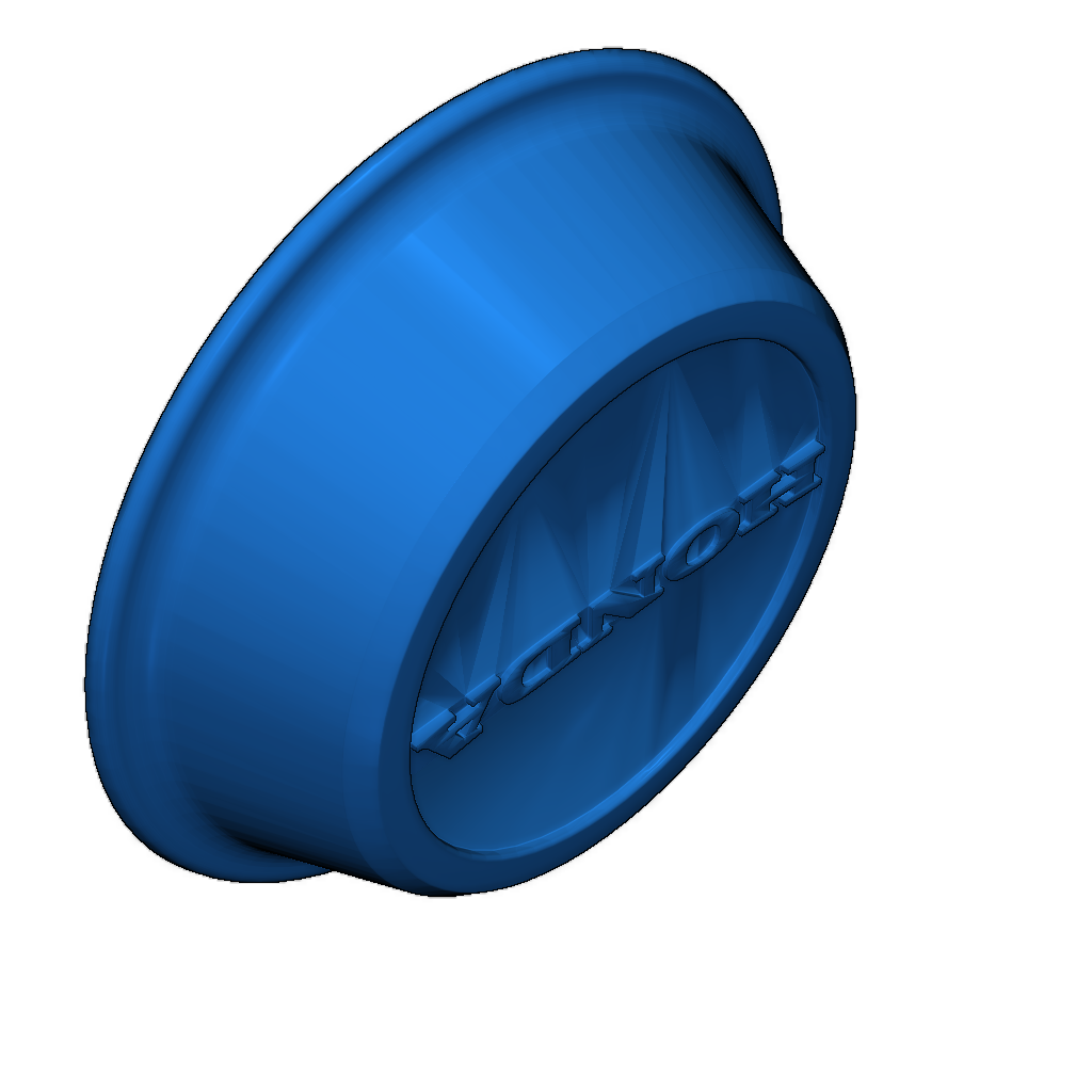 Крышка заднего колеса для мотоцикла Honda