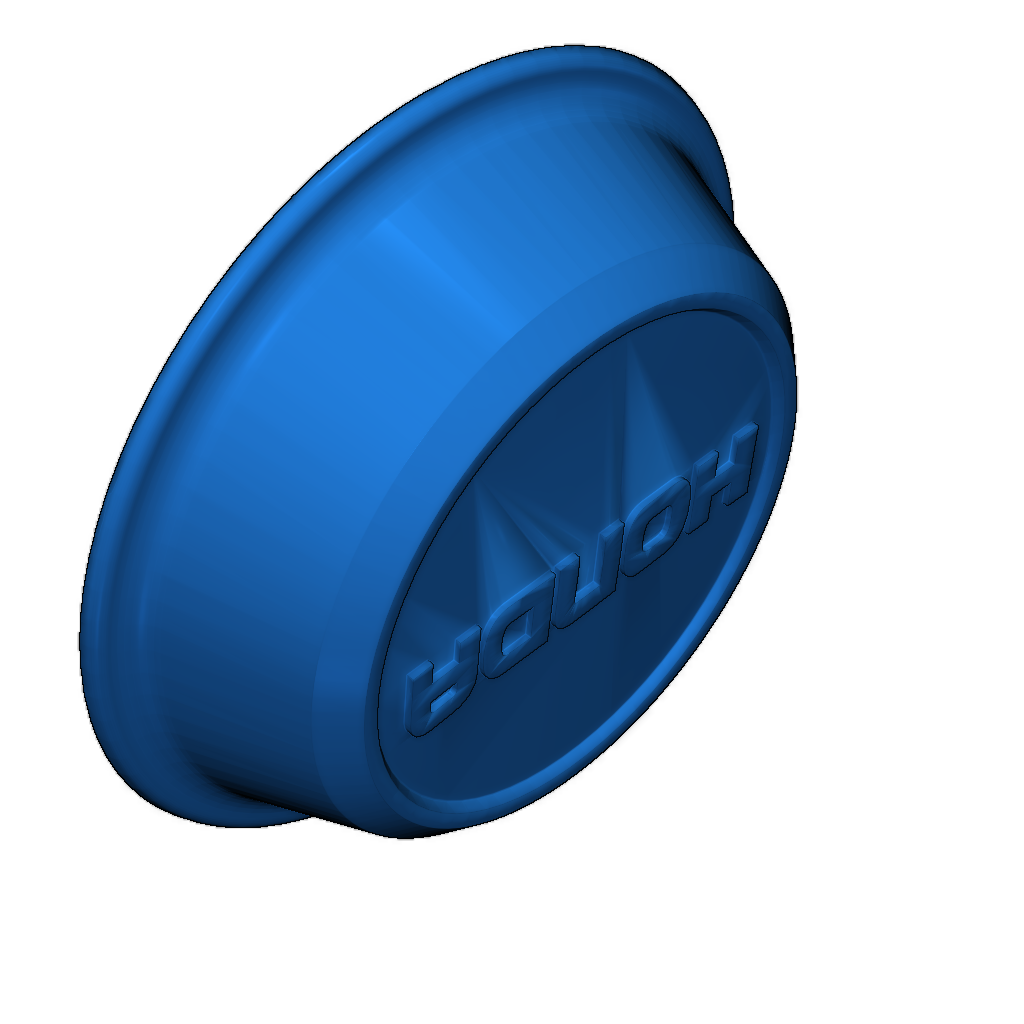 Крышка заднего колеса для мотоцикла Honda