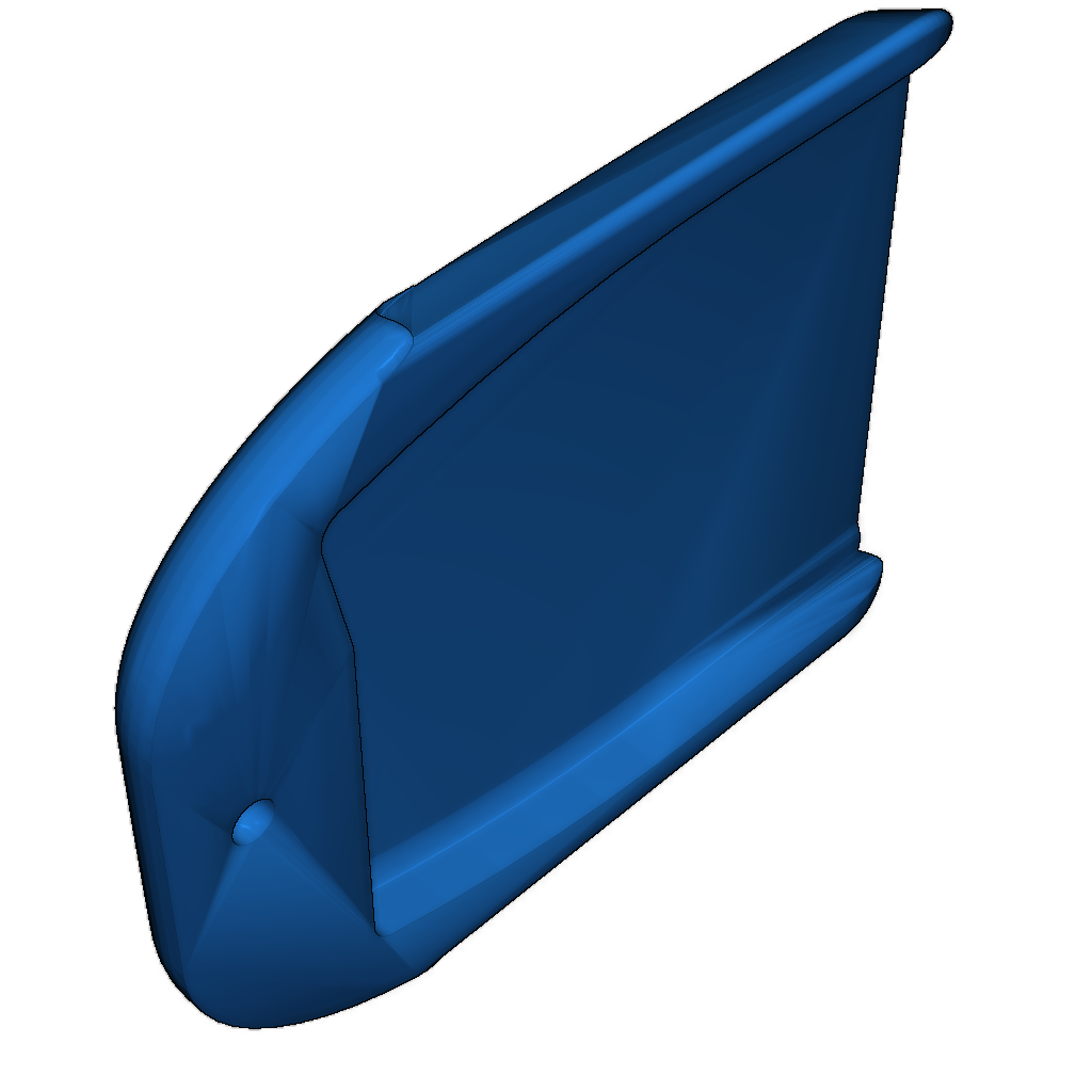 Замена корпуса брелка для Honda Civic 2010