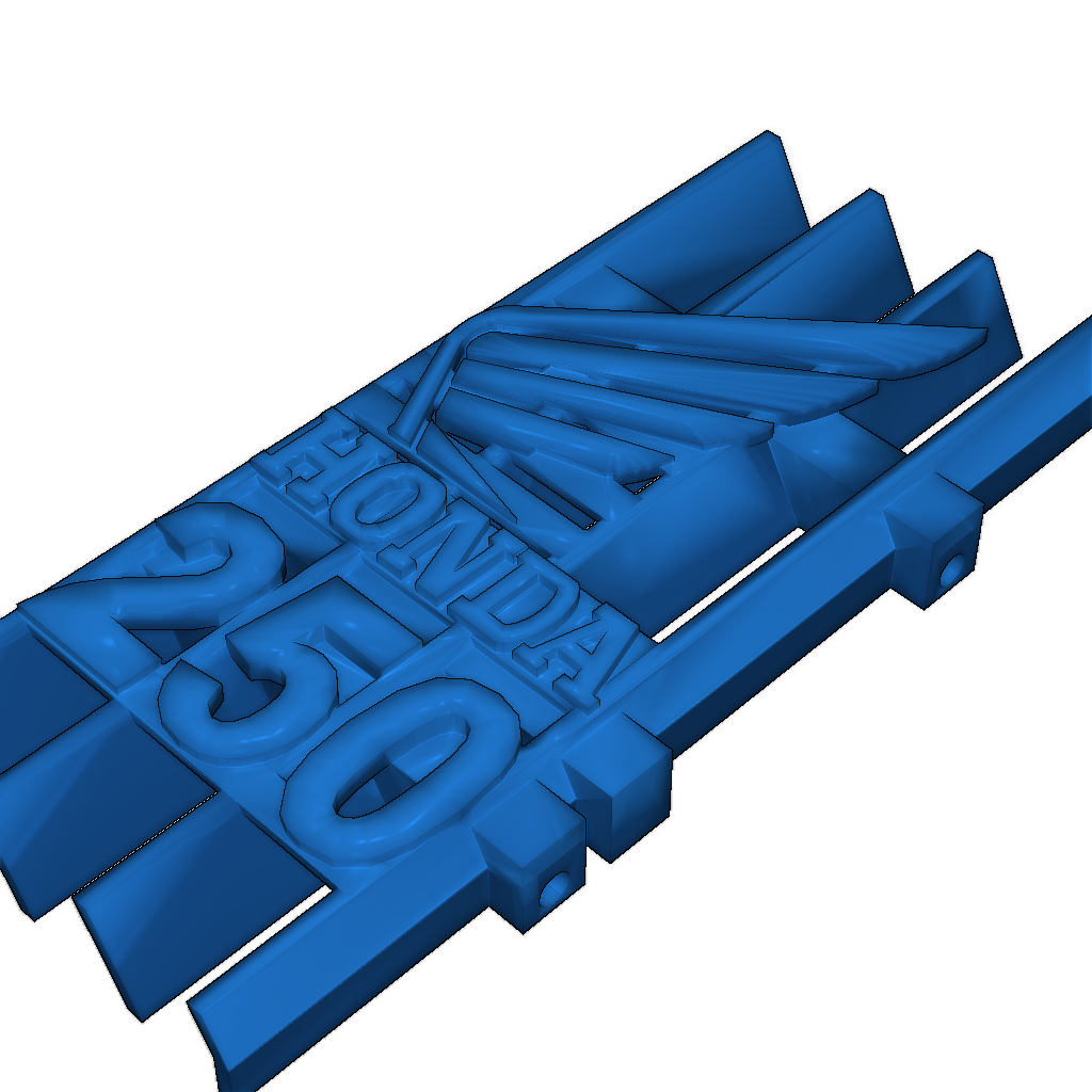 3D Модель Рад Защиты