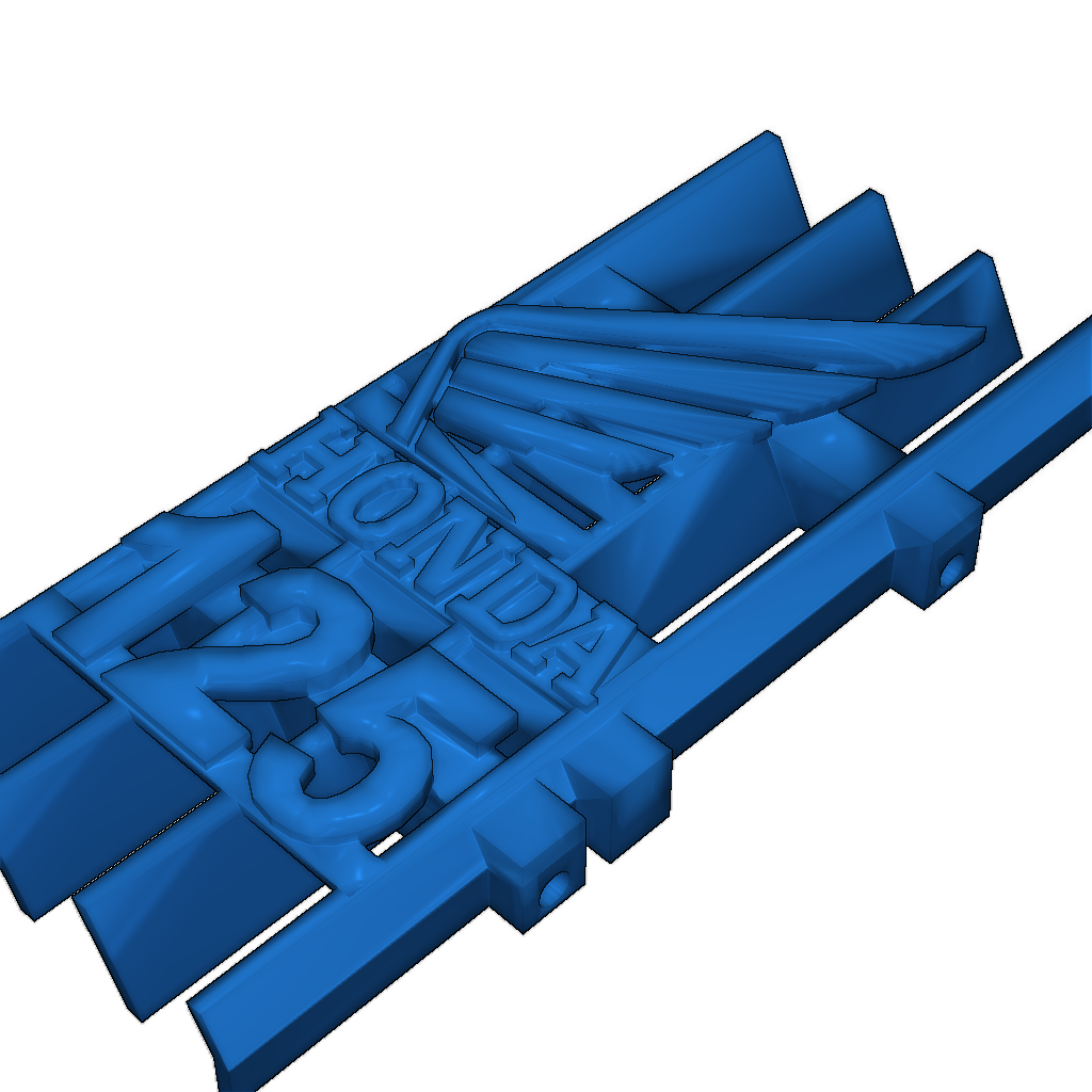 3D Модель Рад Защиты