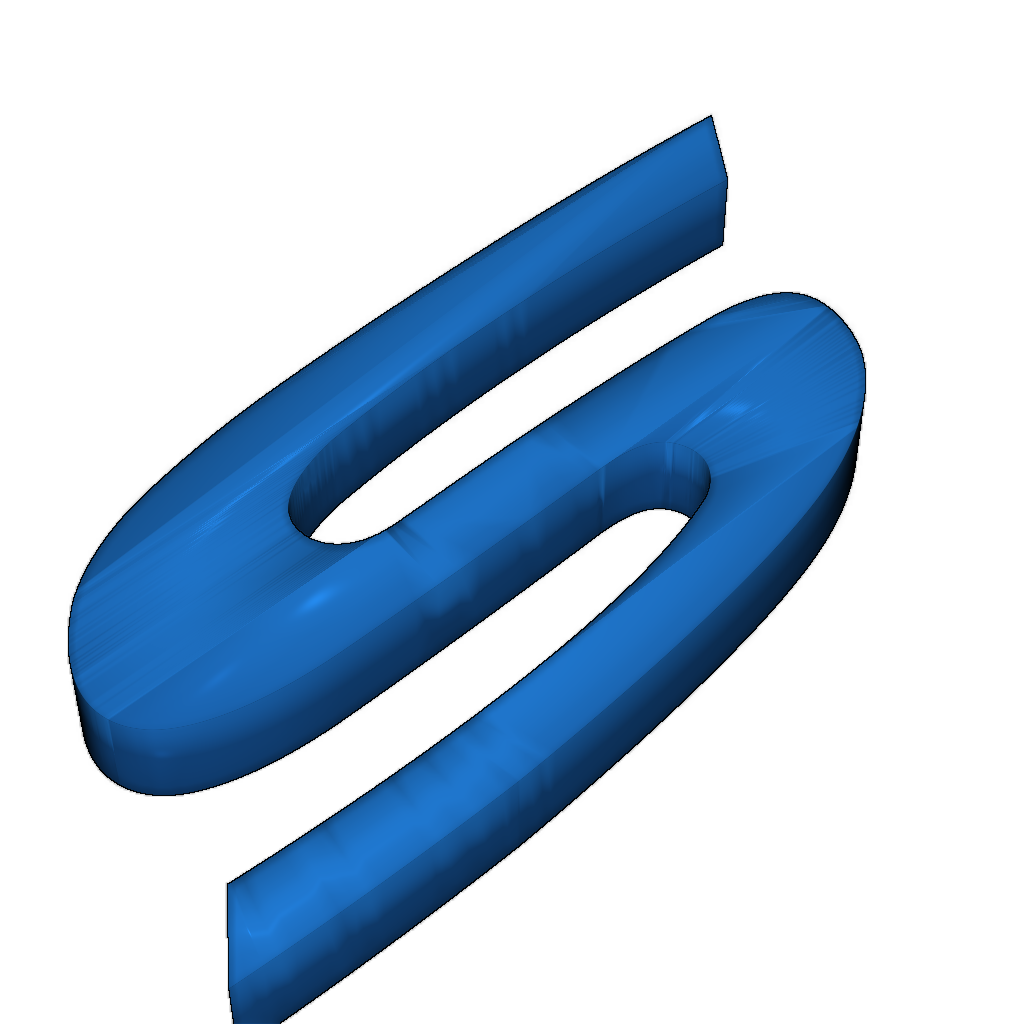 Брелок Honda Civic Type-S