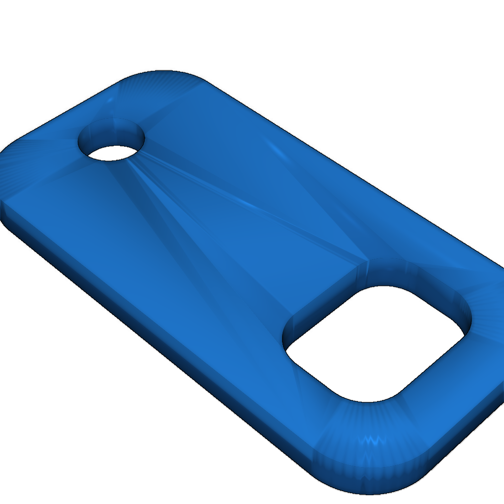 Гаджет для безопасности ремня