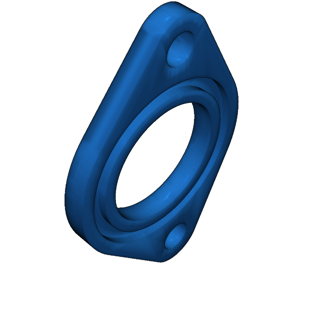 Изоляторная плита для Skyteam или Honda с карбюратором Mikuni 22MM