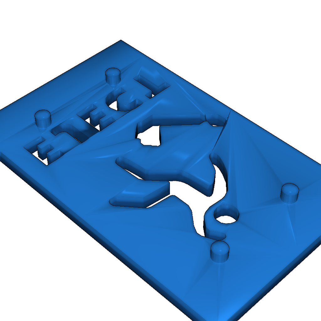 Кнопка EJECT для Honda Insight 2-го поколения