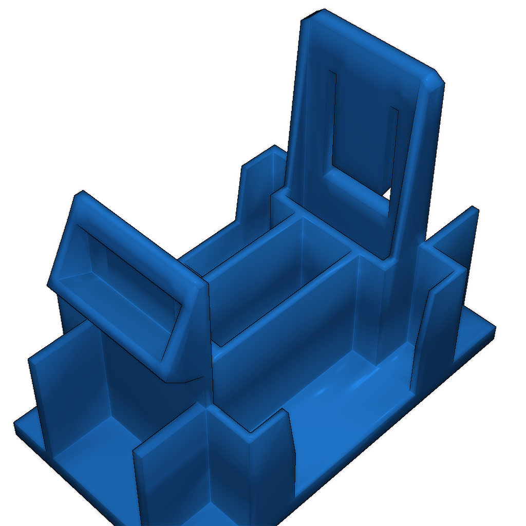 Кнопка EJECT для Honda Insight 2-го поколения